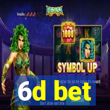 6d bet